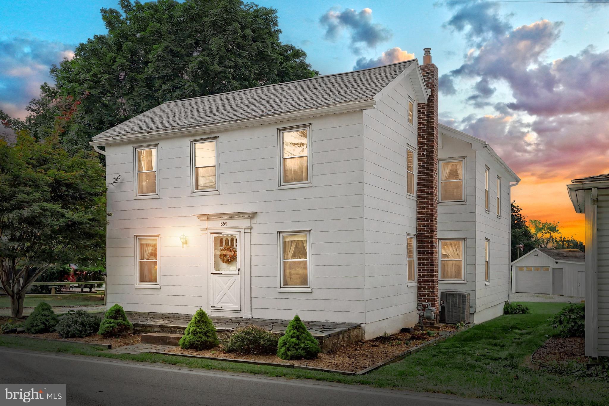 855 Greenbriar Road York, PA 17404 - Photo 43 of 44 Gallery Image 43