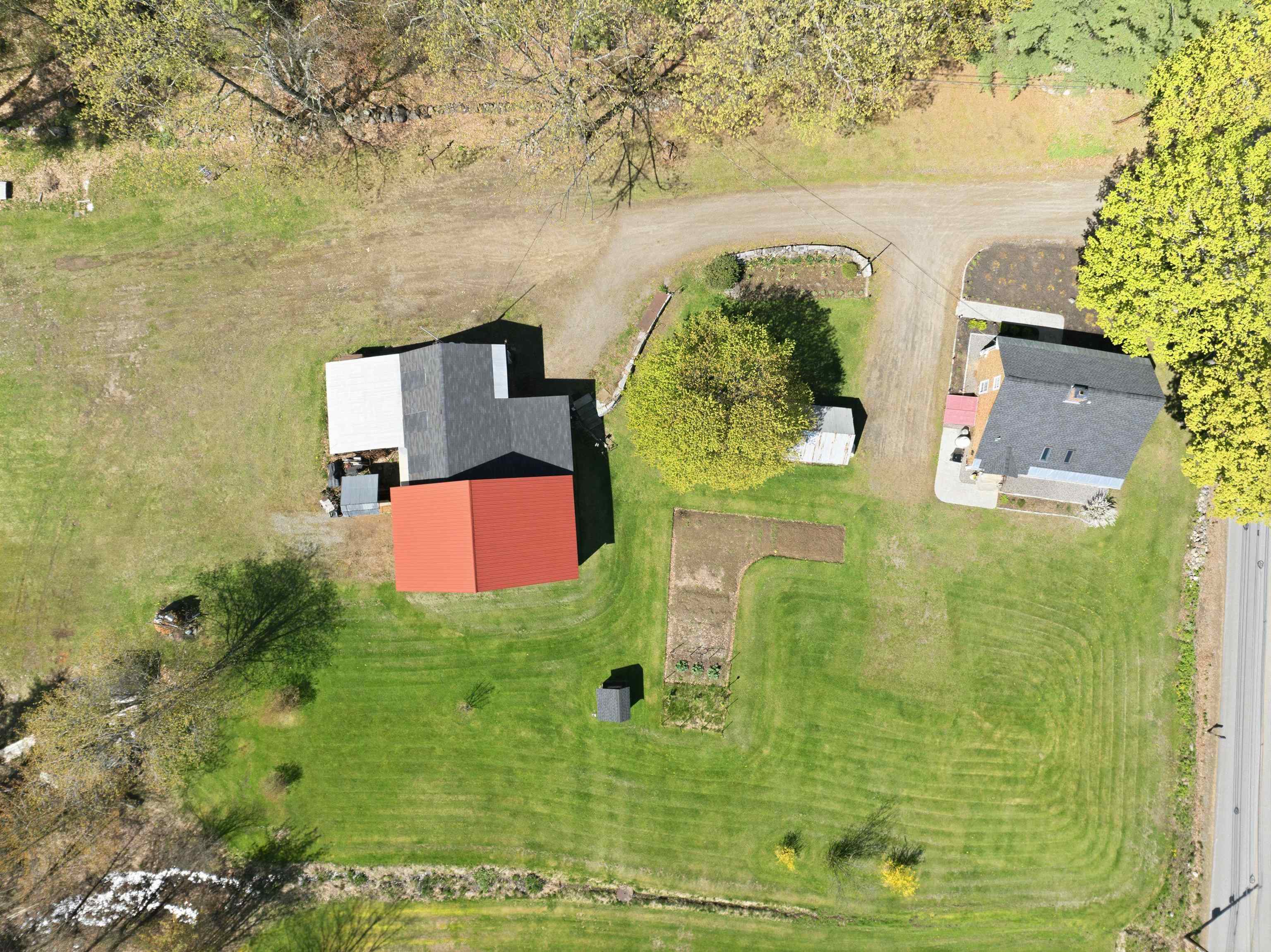 291 Bay Hill Road Northfield, NH 03276 - Photo 51 of 60