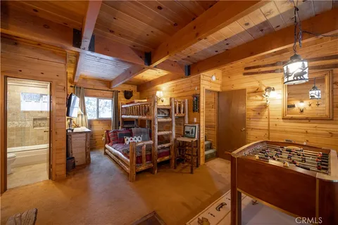 $675,000 | 740 Cove Drive, Big Bear Lake, CA 92315