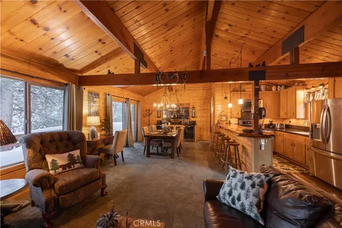 $675,000 | 740 Cove Drive, Big Bear Lake, CA 92315