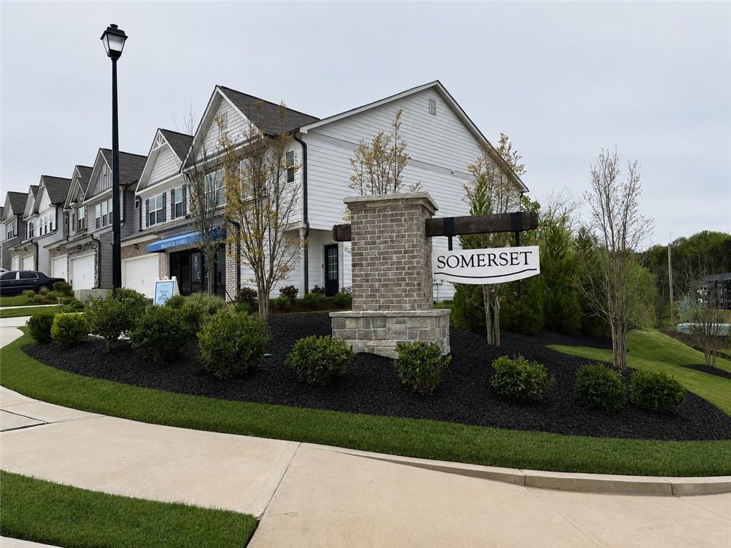 3970 Streamlet Way, Unit 118 Gainesville, GA 30506 - Photo 43 of 46
