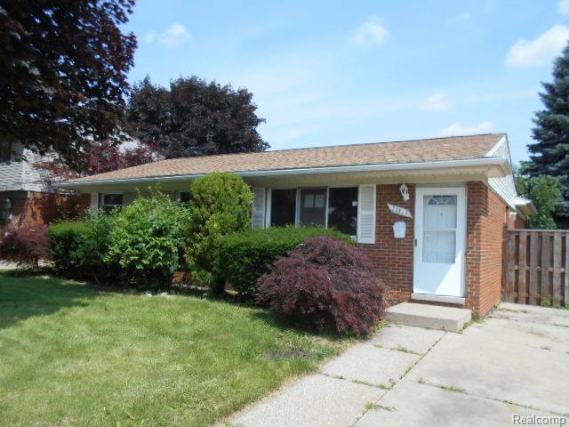 21814 Wick Road Taylor, MI 48180 - Photo 17 of 28 261-929760 Front (2).jpg