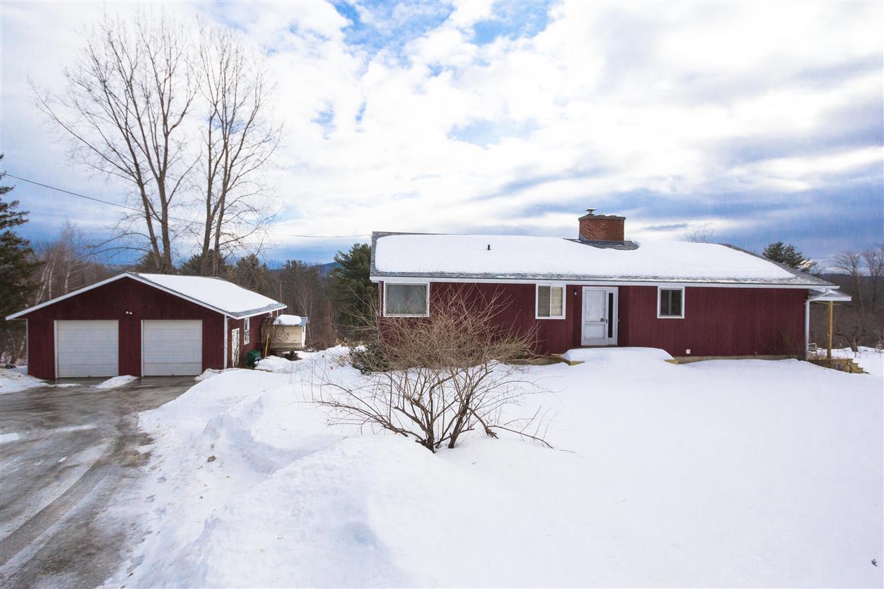 1616 Pond Road Hinesburg, VT 05461 - Photo 1 of 40