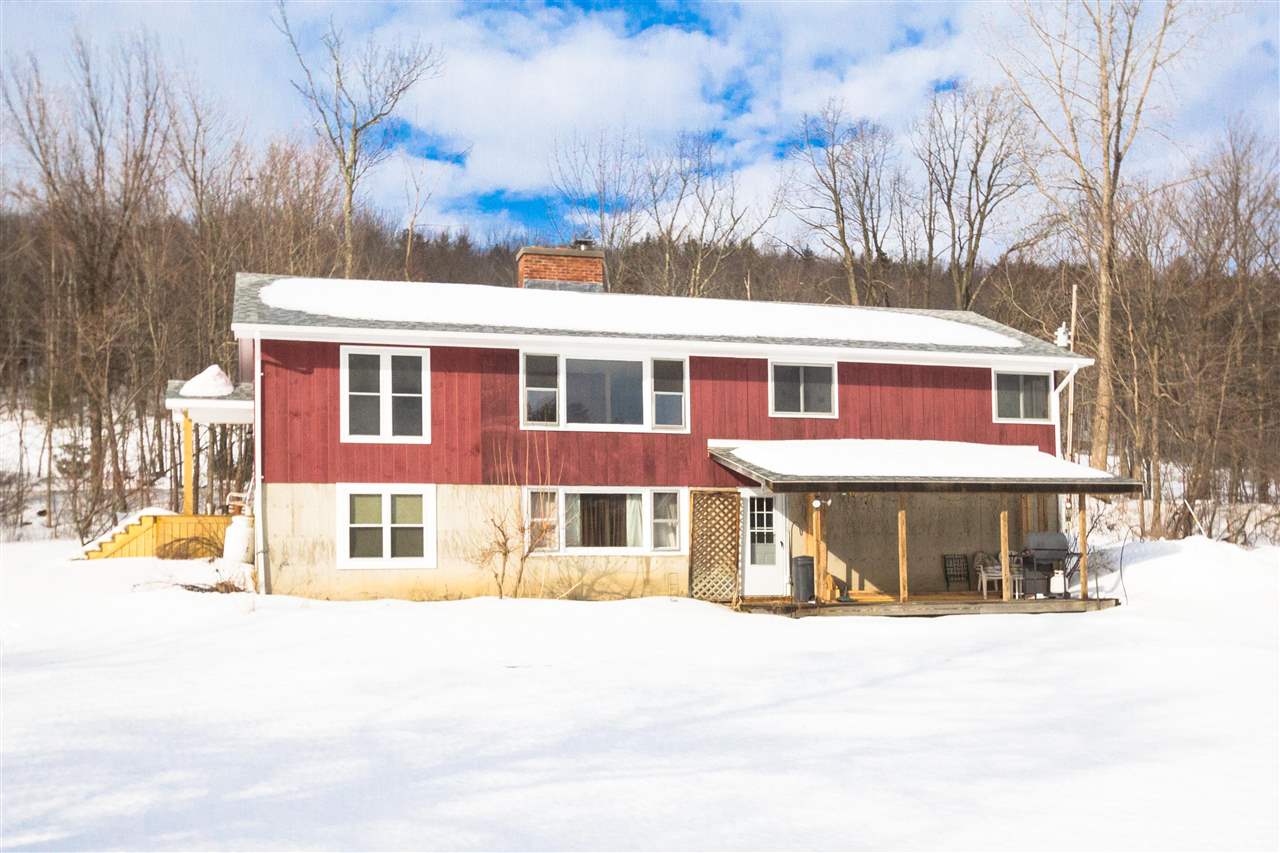 1616 Pond Road Hinesburg, VT 05461 - Photo 36 of 40