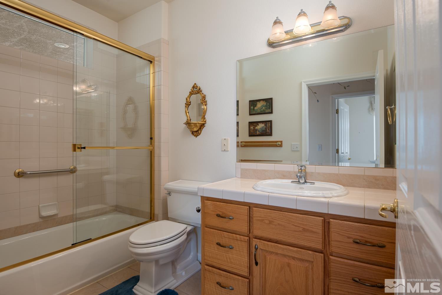 917 Springfield Drive Gardnerville, NV 89460 - Photo 16 of 28 Photo 16