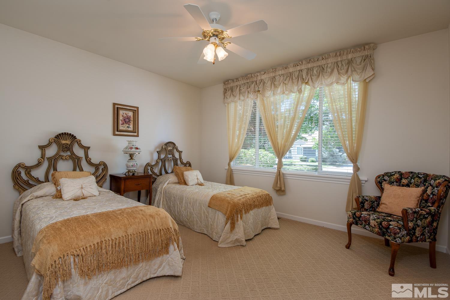 917 Springfield Drive Gardnerville, NV 89460 - Photo 17 of 28 Photo 17