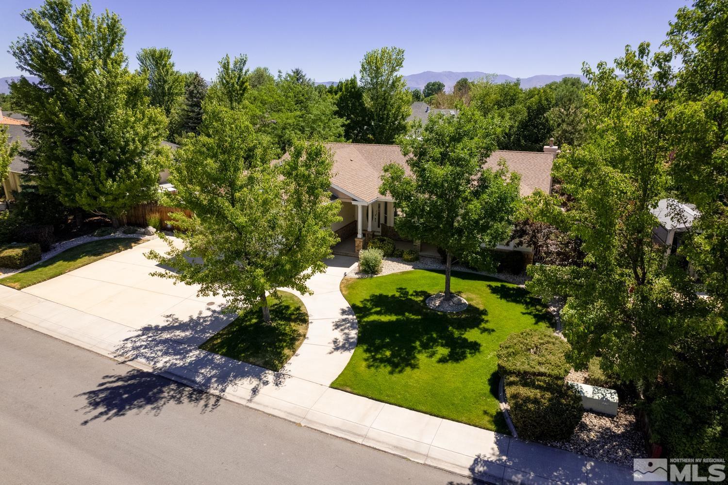 917 Springfield Drive Gardnerville, NV 89460 - Photo 2 of 28 Photo 2