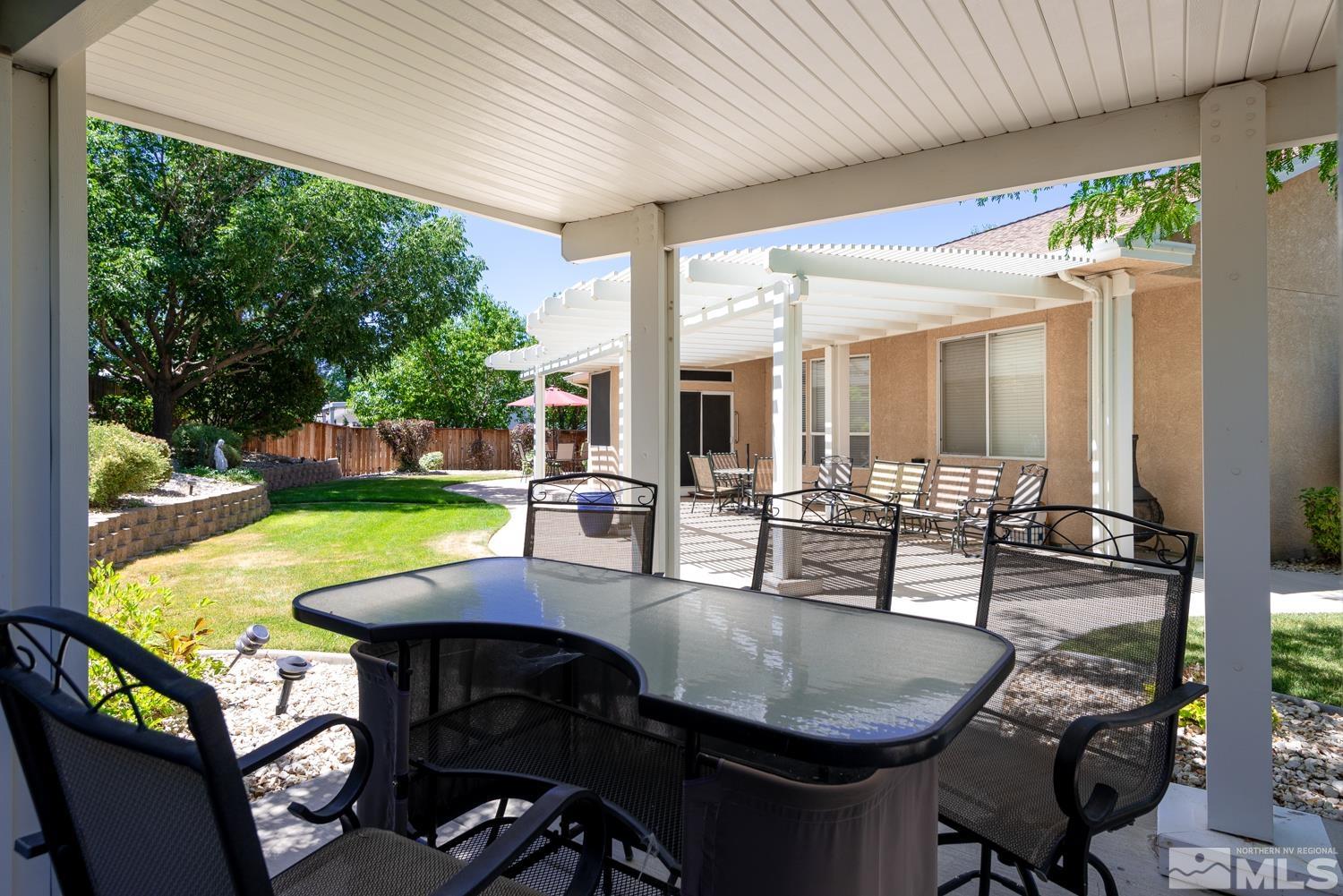 917 Springfield Drive Gardnerville, NV 89460 - Photo 21 of 28 Photo 21