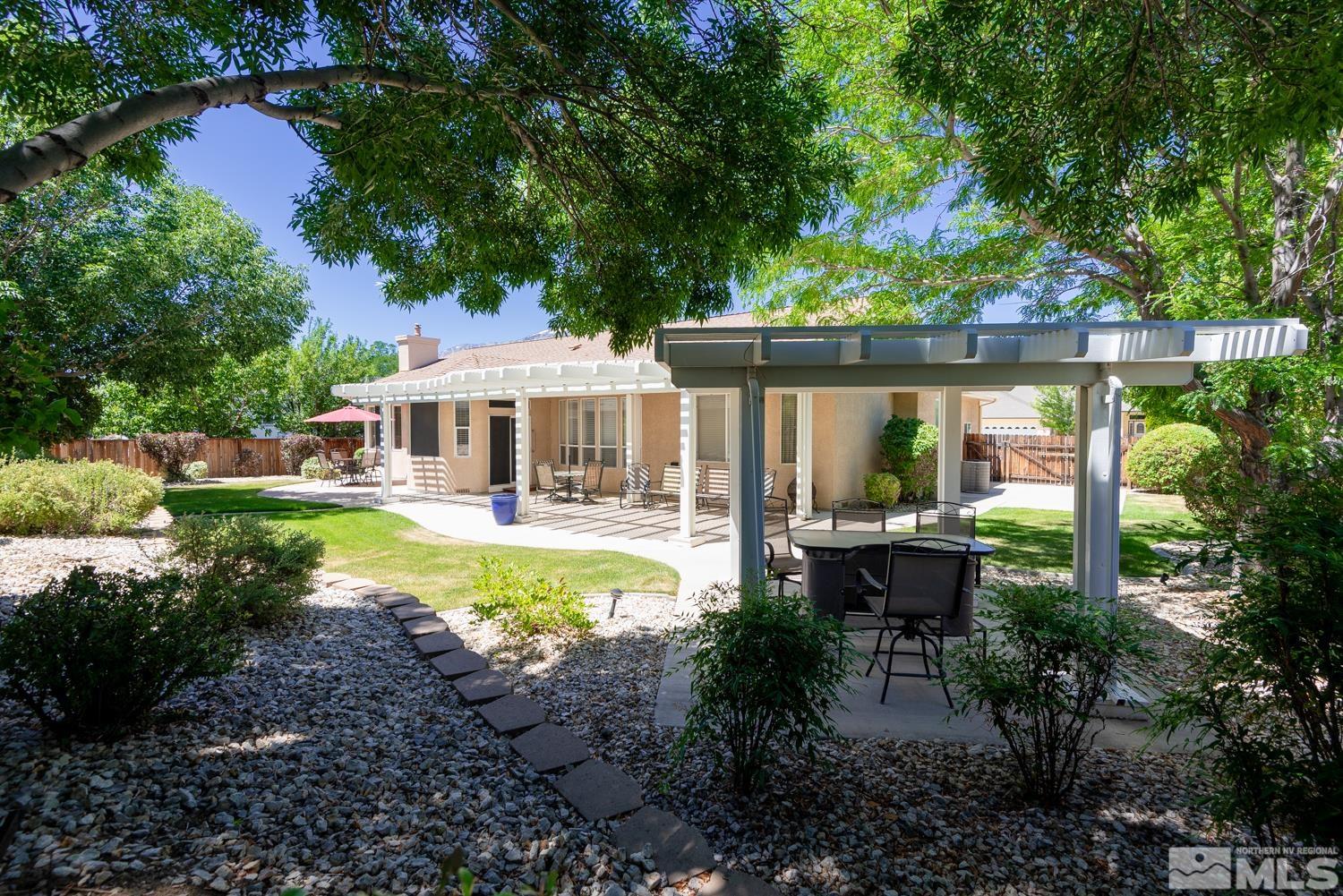 917 Springfield Drive Gardnerville, NV 89460 - Photo 22 of 28 Photo 22