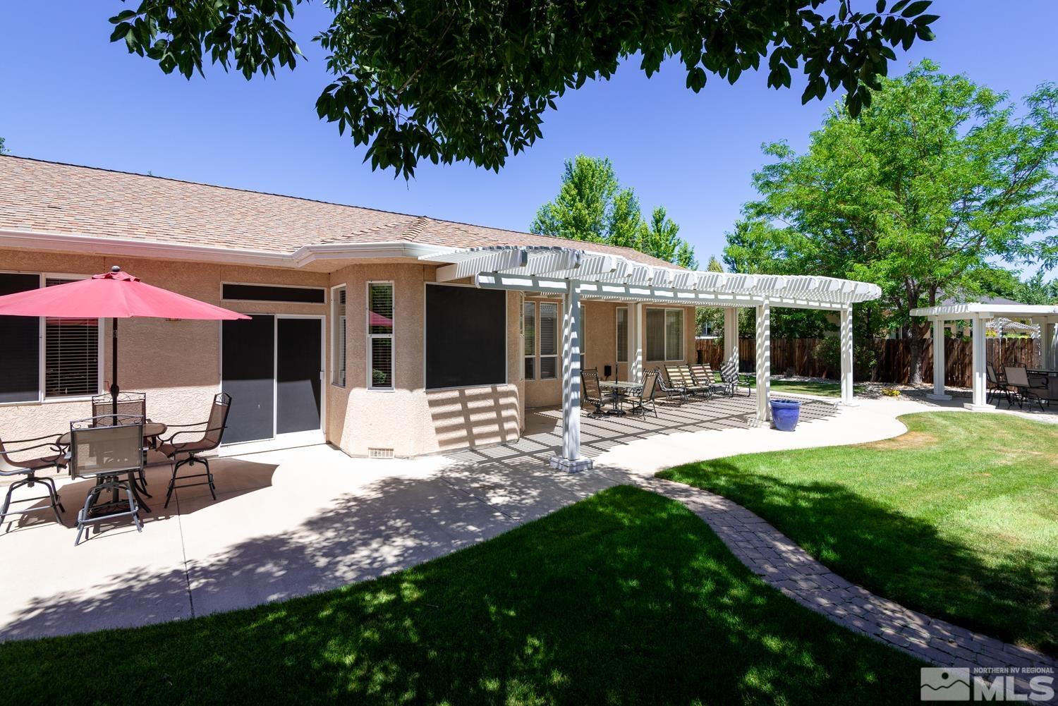 917 Springfield Drive Gardnerville, NV 89460 - Photo 23 of 28 Photo 23