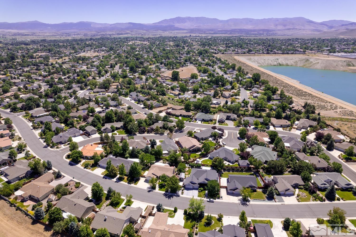 917 Springfield Drive Gardnerville, NV 89460 - Photo 26 of 28 Photo 26