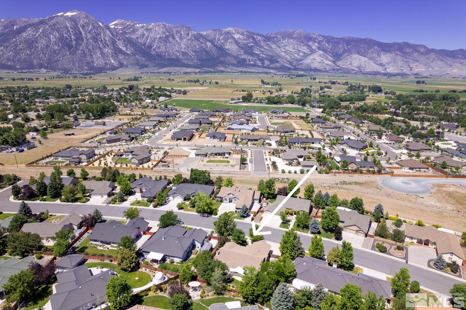 917 Springfield Drive Gardnerville, NV 89460 - Photo 27 of 28 Photo 27