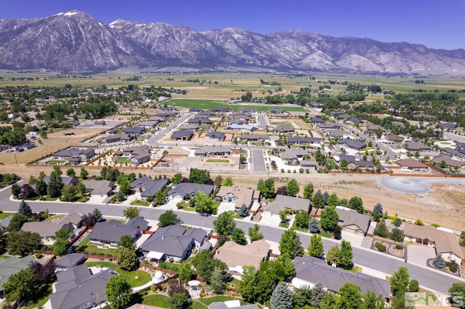 917 Springfield Drive Gardnerville, NV 89460 - Photo 28 of 28 Photo 28