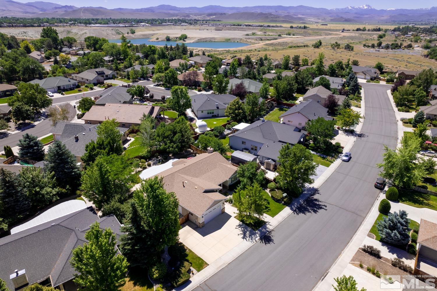 917 Springfield Drive Gardnerville, NV 89460 - Photo 3 of 28 Photo 3