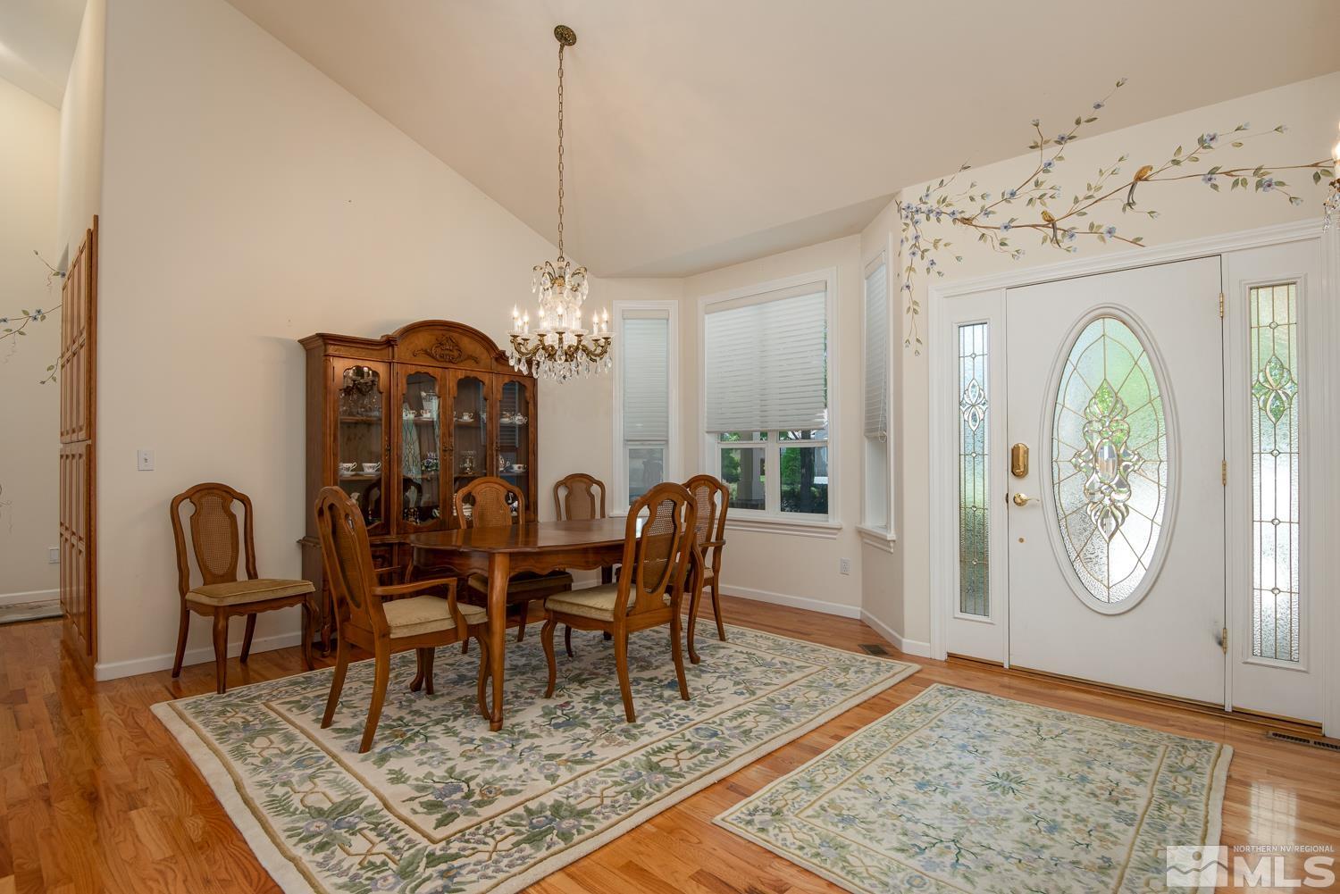 917 Springfield Drive Gardnerville, NV 89460 - Photo 4 of 28 Photo 4