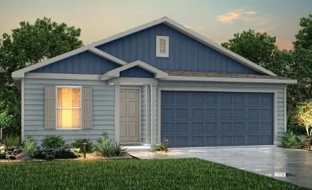 $224,990 | 217 Stoney Ridge, Hudson, TX 75904