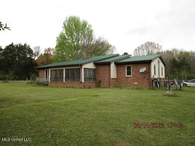 2146 Aiken Road Senatobia, MS 38668 - Photo 1 of 40 Great property