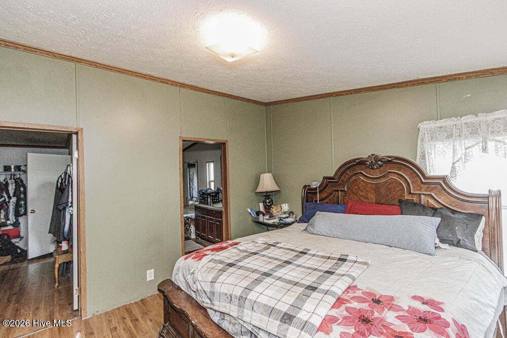 5306 Temperance Hall Road Elm City, NC 27822 - Photo 9 of 54