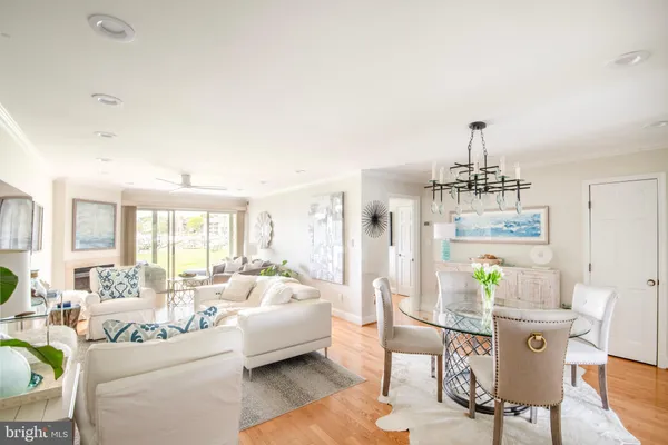 $638,900 | 2123 Quay Village Court, Unit T1, Annapolis, MD 21403