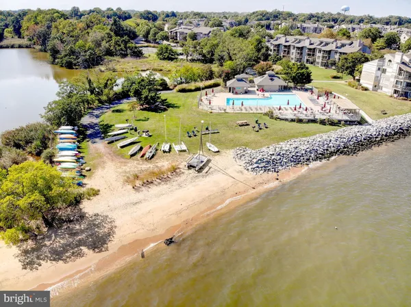 $638,900 | 2123 Quay Village Court, Unit T1, Annapolis, MD 21403
