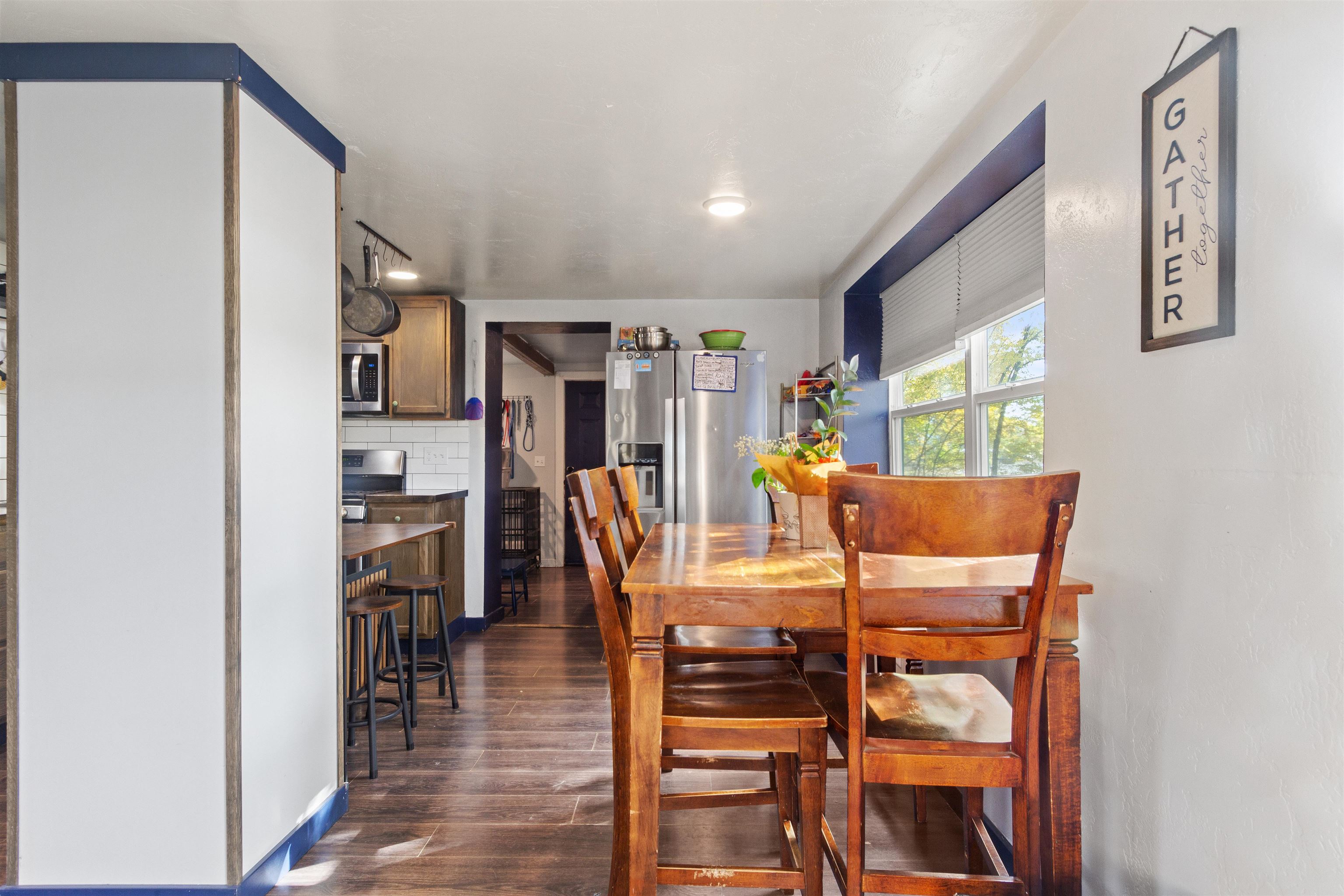 701 Highway 50 Delta, CO 81416 - Photo 7 of 31 a view of a dining room with furniture