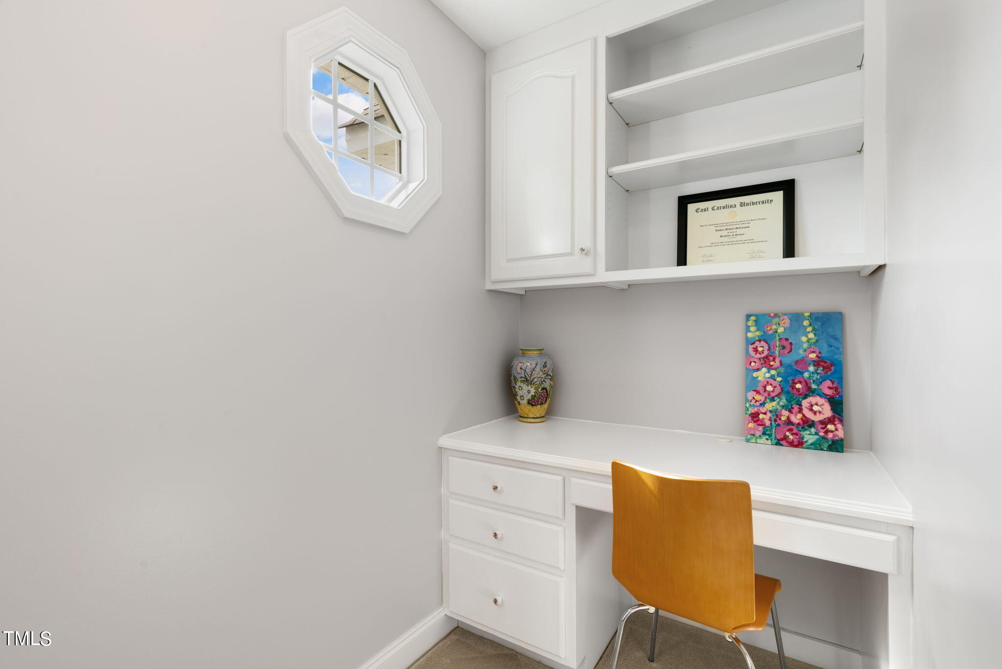 2914 Steeple Chase Road North Wilson, NC 27896 - Photo 25 of 45 3rd Bedroom 3