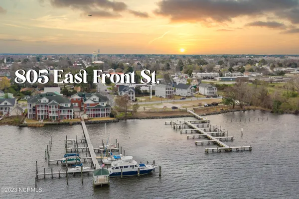 $175,000 | 805 East Front Street, New Bern, NC 28560