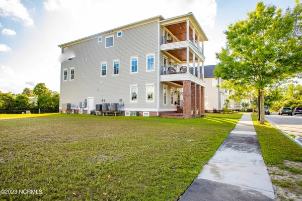 $175,000 | 805 East Front Street, New Bern, NC 28560