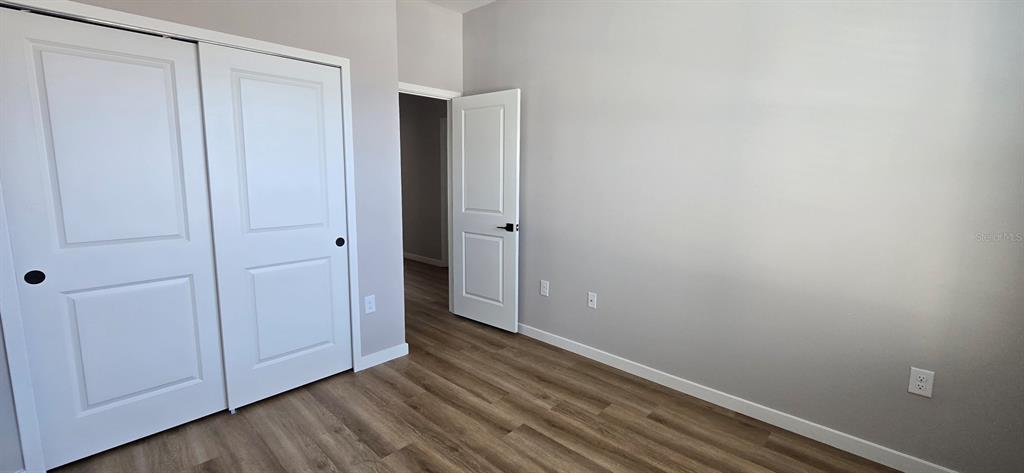 9975 Southwest 39th Terrace Ocala, FL 34476 - Photo 8 of 13 a view of an empty room