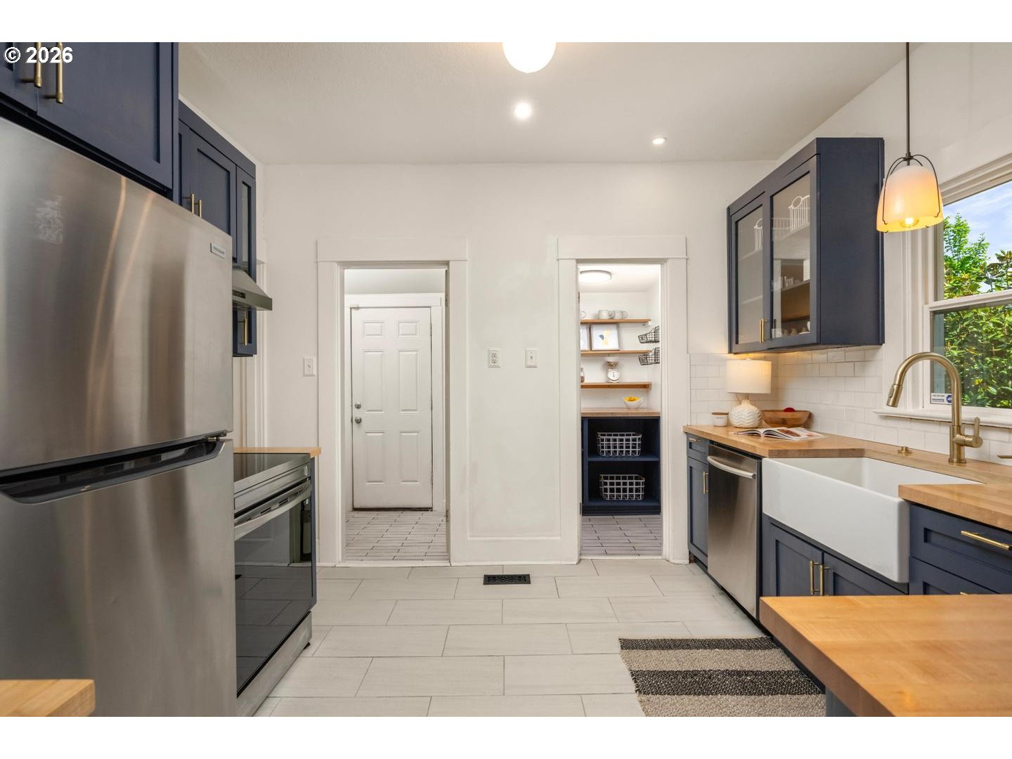 3725 North Baldwin Street Portland, OR 97217 - Photo 12 of 43