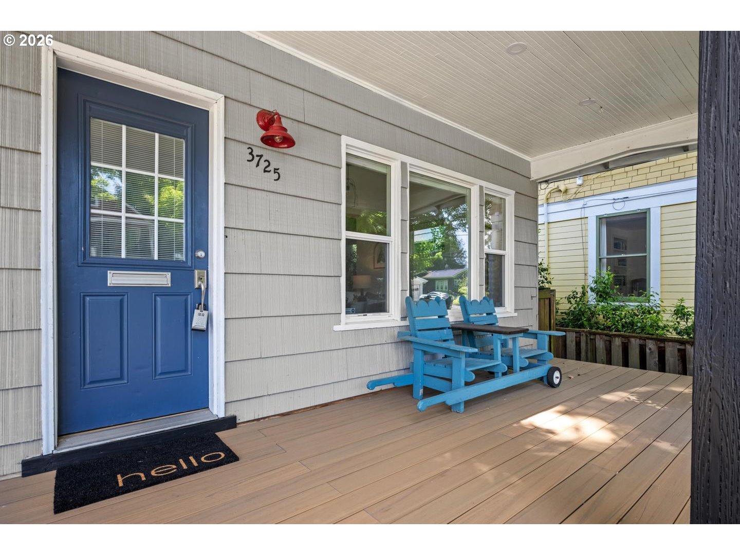 3725 North Baldwin Street Portland, OR 97217 - Photo 2 of 43