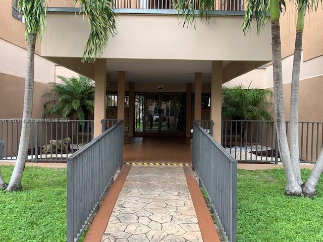 Hialeah Hialeah, FL 33012 - Photo 3 of 18 a view of a house with backyard