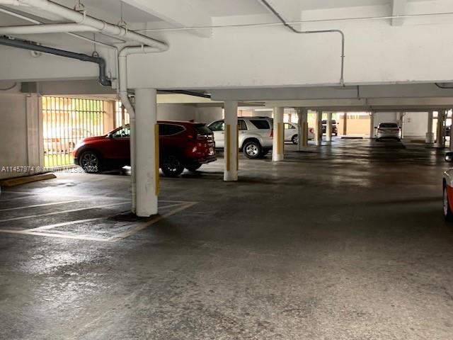 Hialeah Hialeah, FL 33012 - Photo 4 of 18 a view of parking area