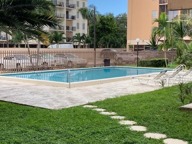 Hialeah Hialeah, FL 33012 - Photo 5 of 18 a view of a backyard