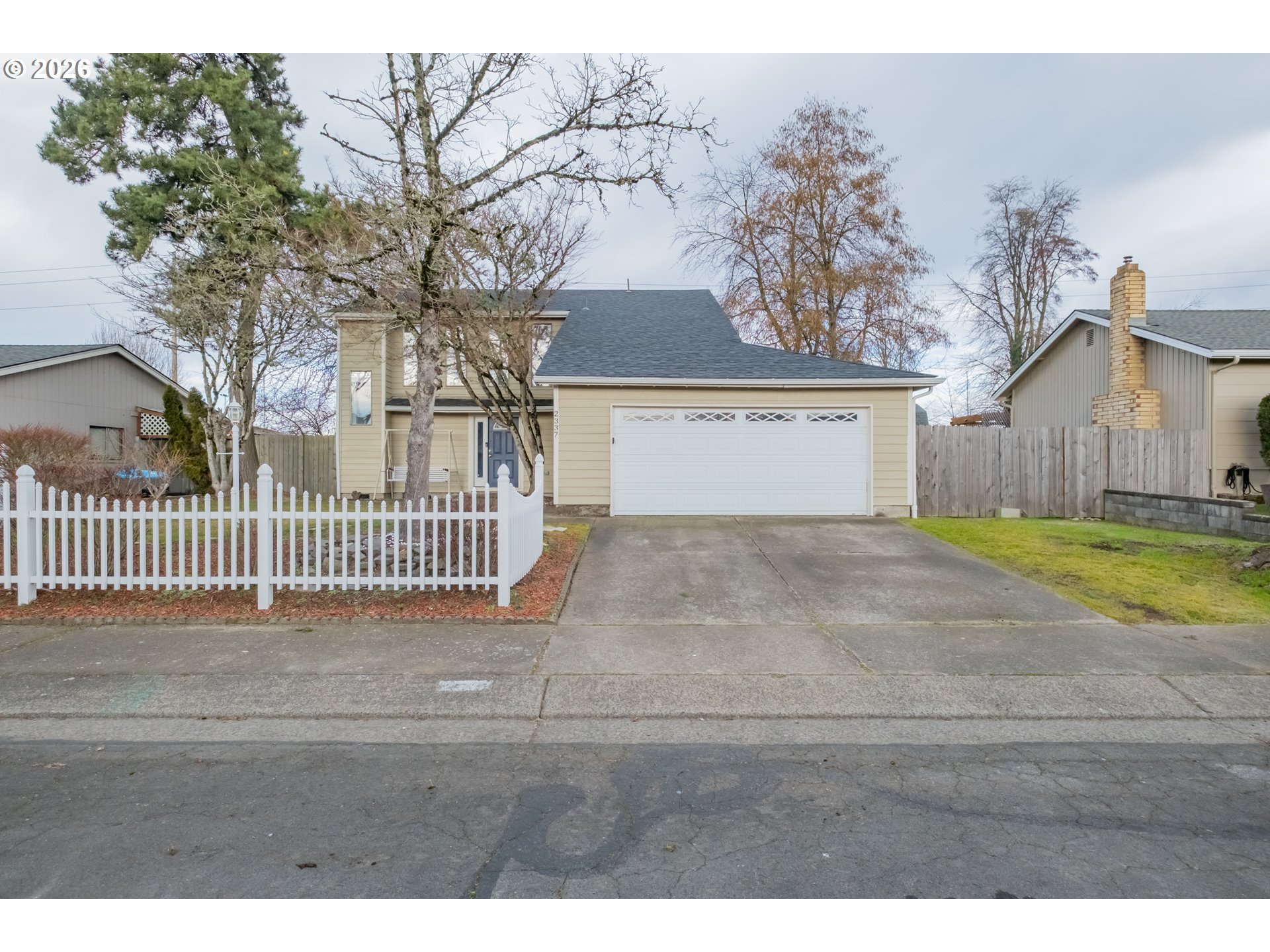 2337 40th Avenue Southeast Albany, OR 97322 - Photo 1 of 40