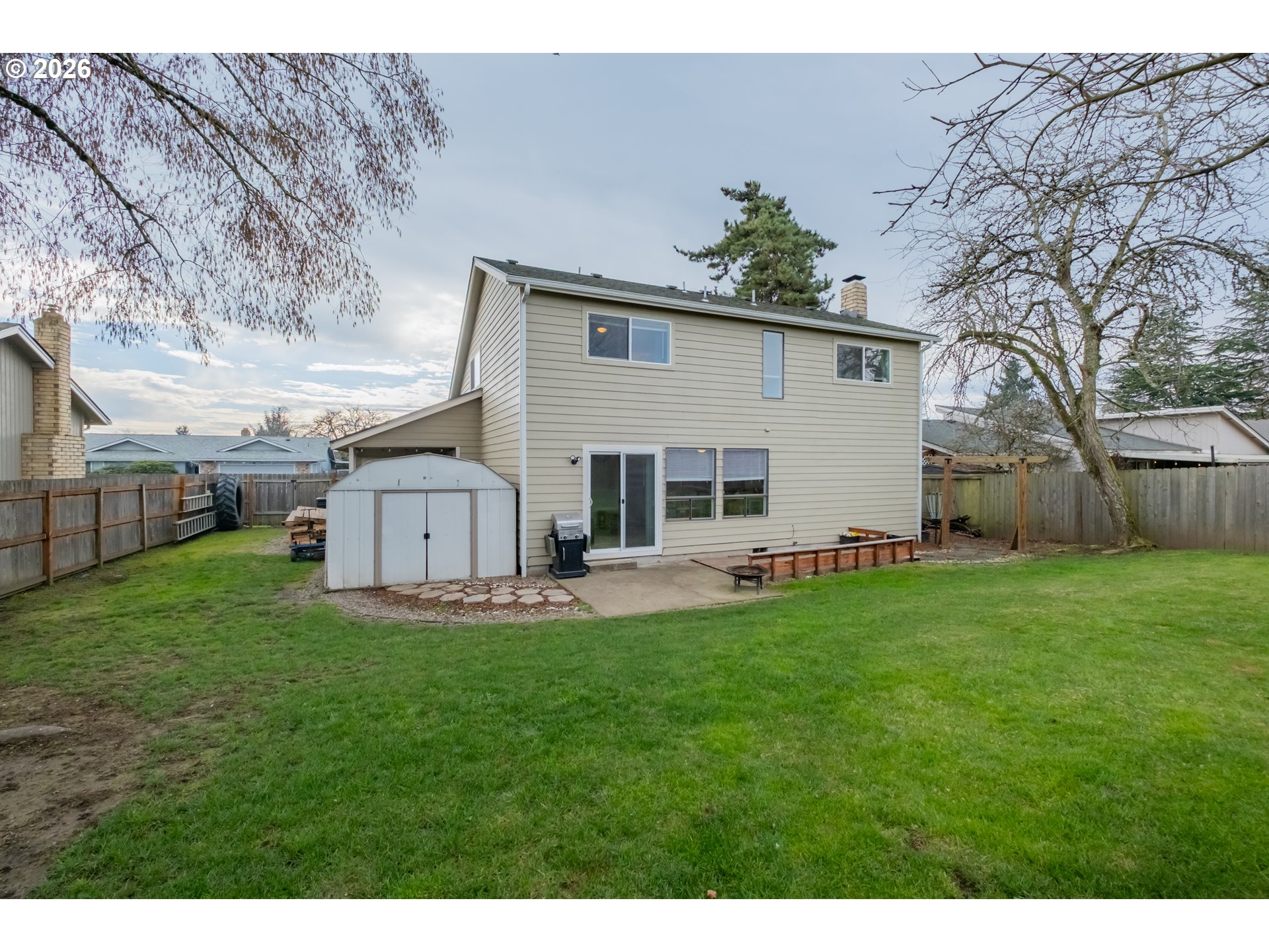 2337 40th Avenue Southeast Albany, OR 97322 - Photo 27 of 40