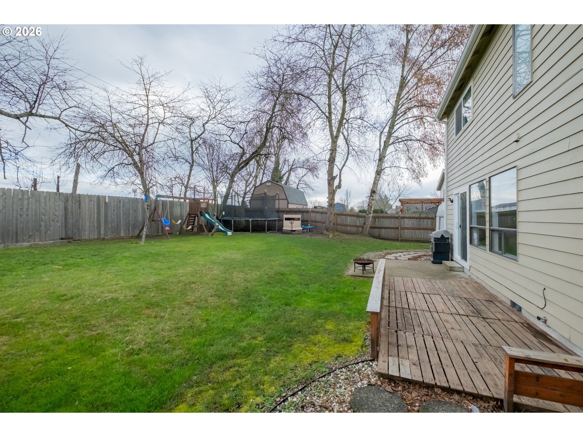 2337 40th Avenue Southeast Albany, OR 97322 - Photo 29 of 40