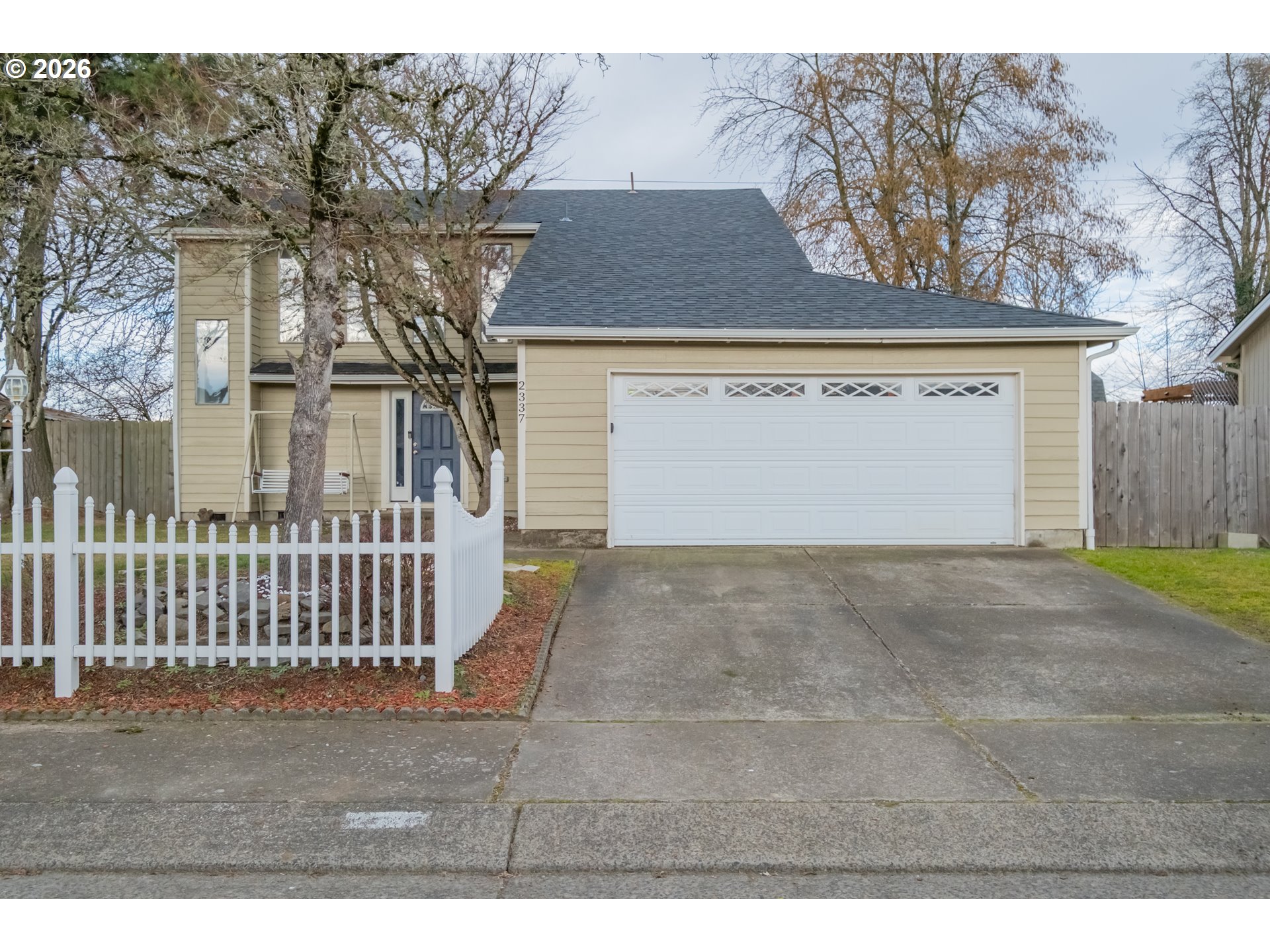 2337 40th Avenue Southeast Albany, OR 97322 - Photo 3 of 40