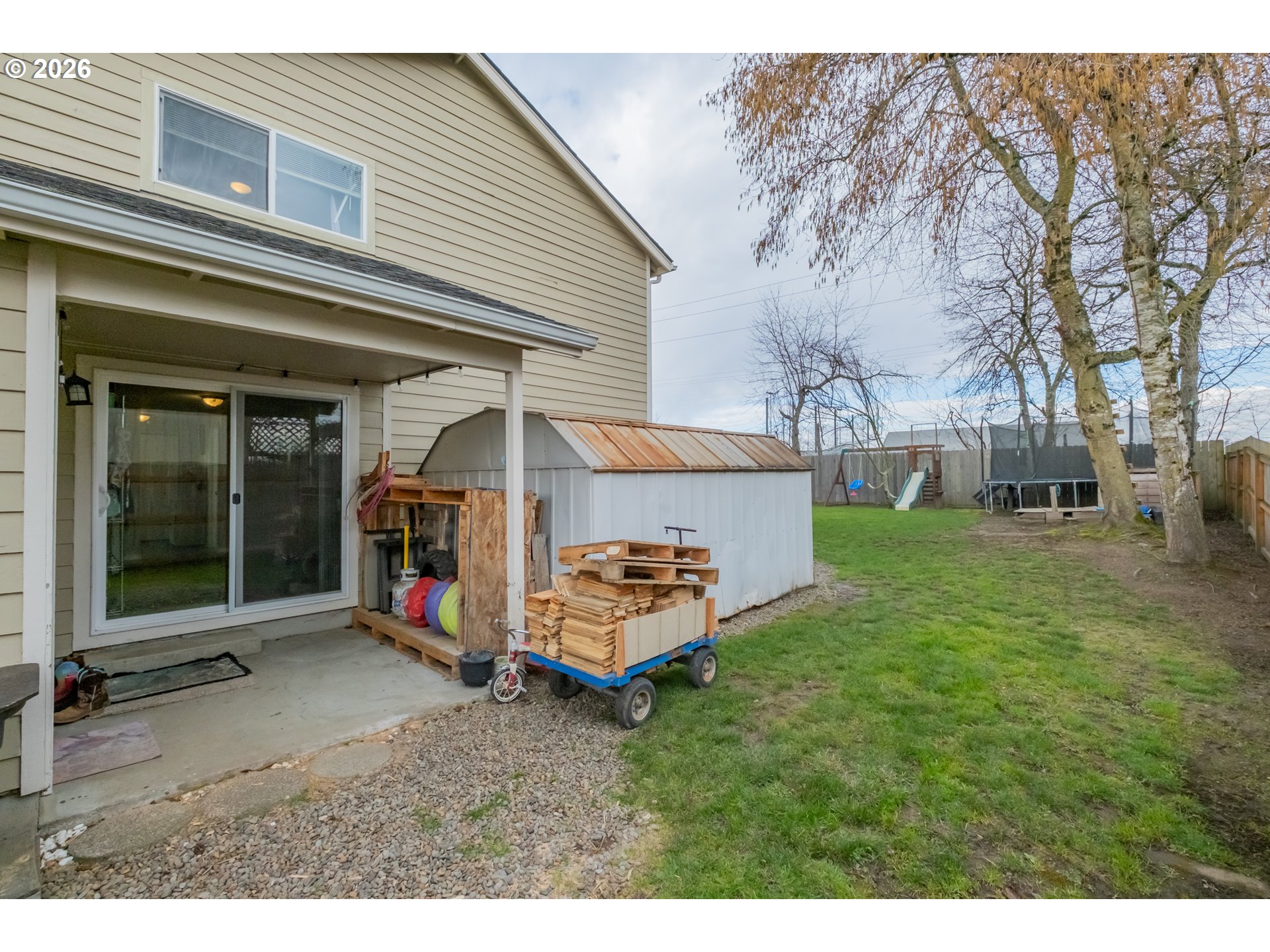 2337 40th Avenue Southeast Albany, OR 97322 - Photo 31 of 40