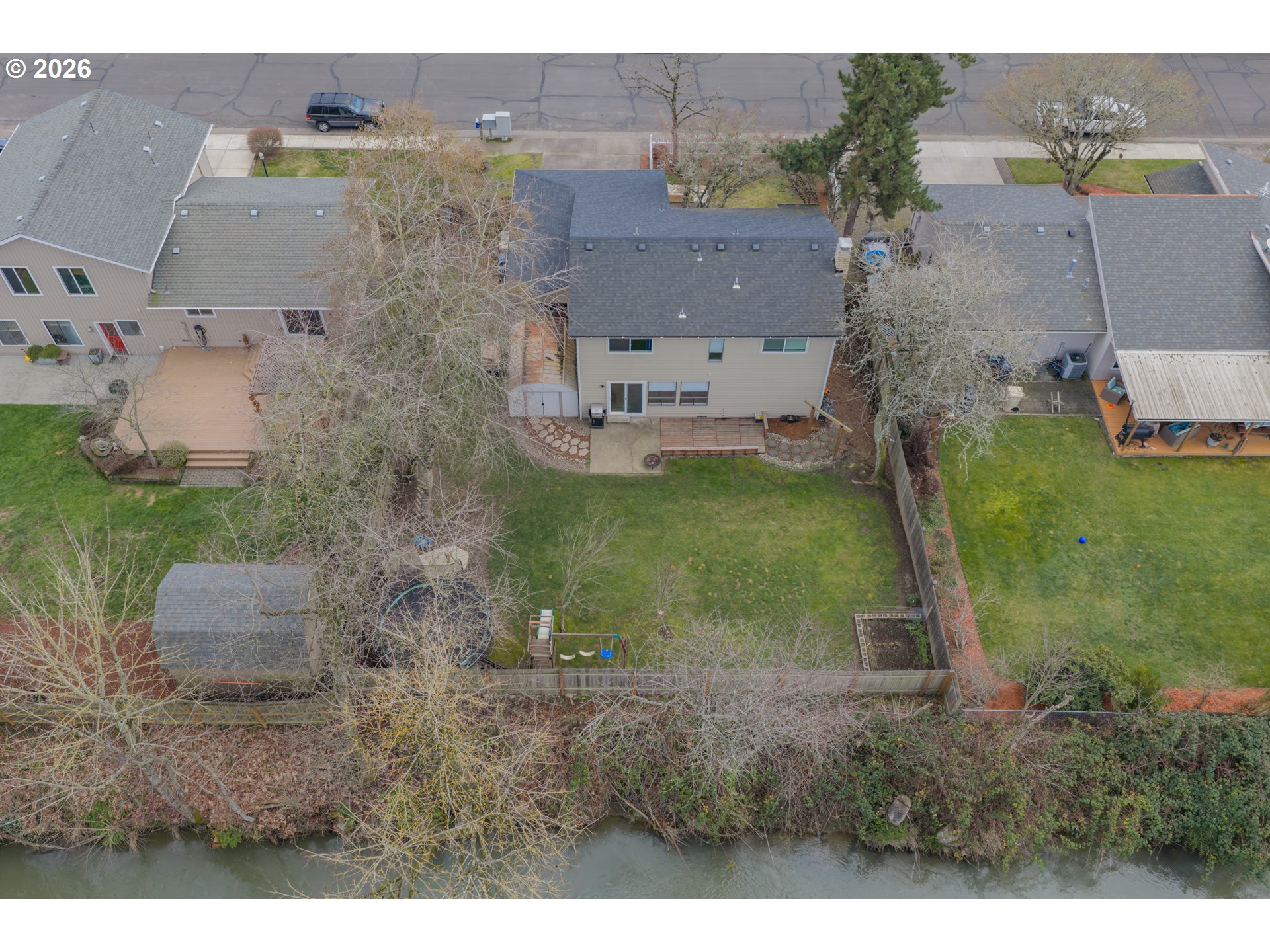 2337 40th Avenue Southeast Albany, OR 97322 - Photo 33 of 40