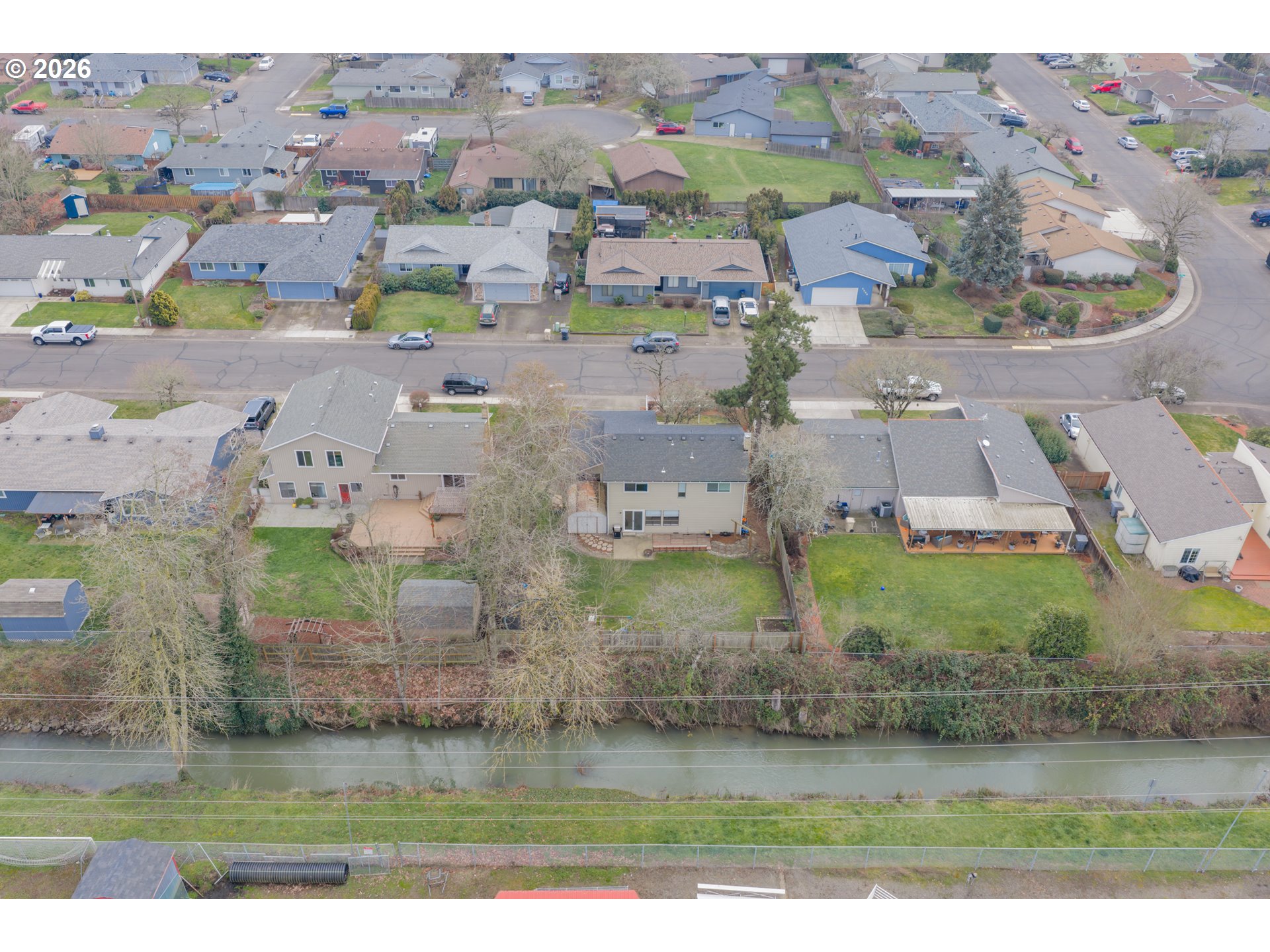 2337 40th Avenue Southeast Albany, OR 97322 - Photo 34 of 40