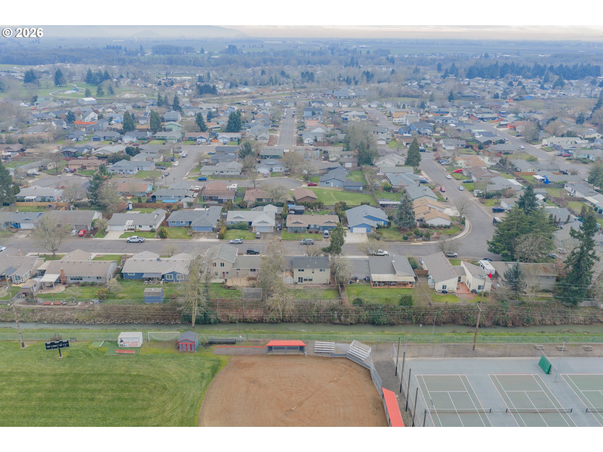 2337 40th Avenue Southeast Albany, OR 97322 - Photo 35 of 40