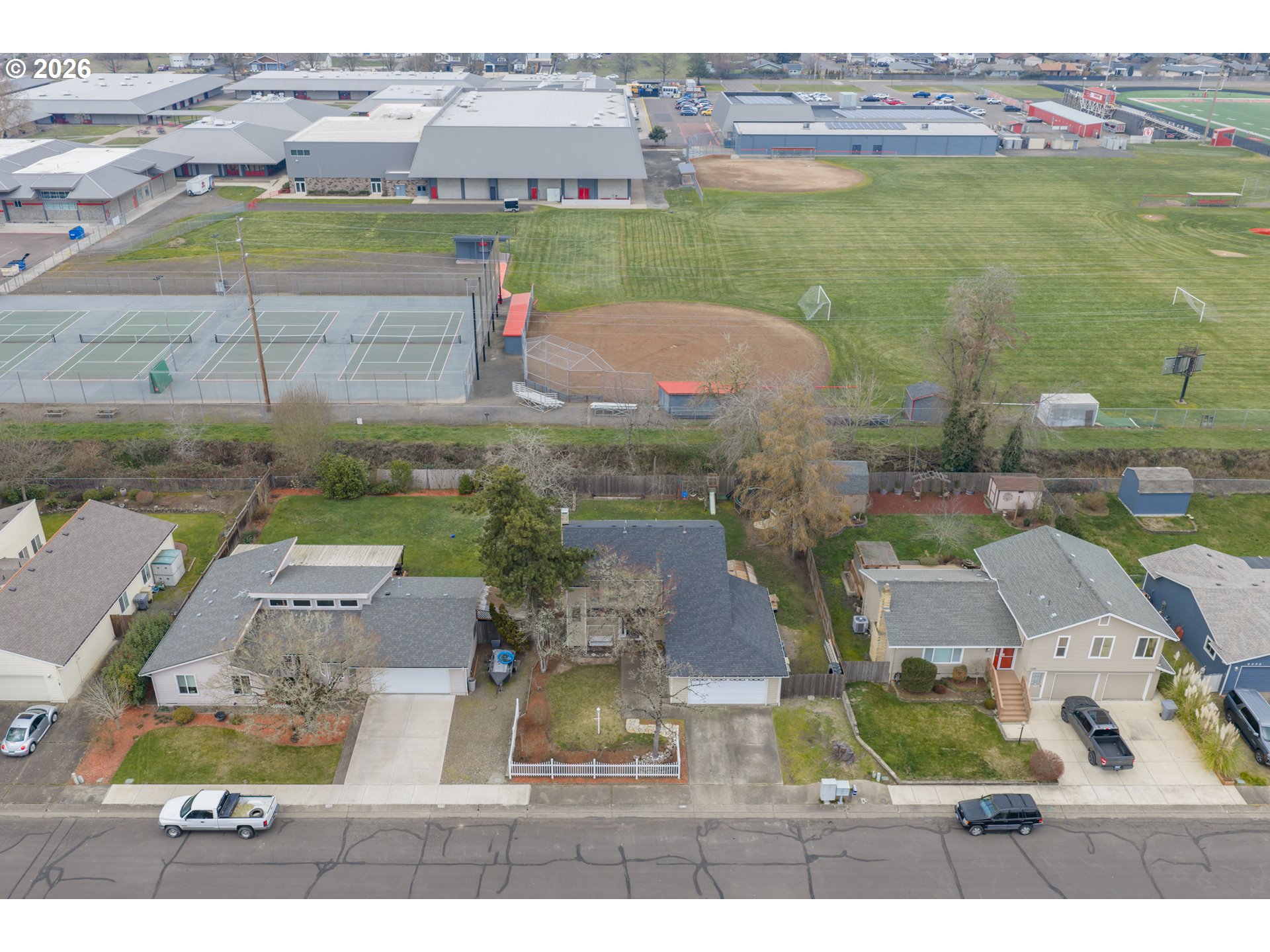2337 40th Avenue Southeast Albany, OR 97322 - Photo 36 of 40