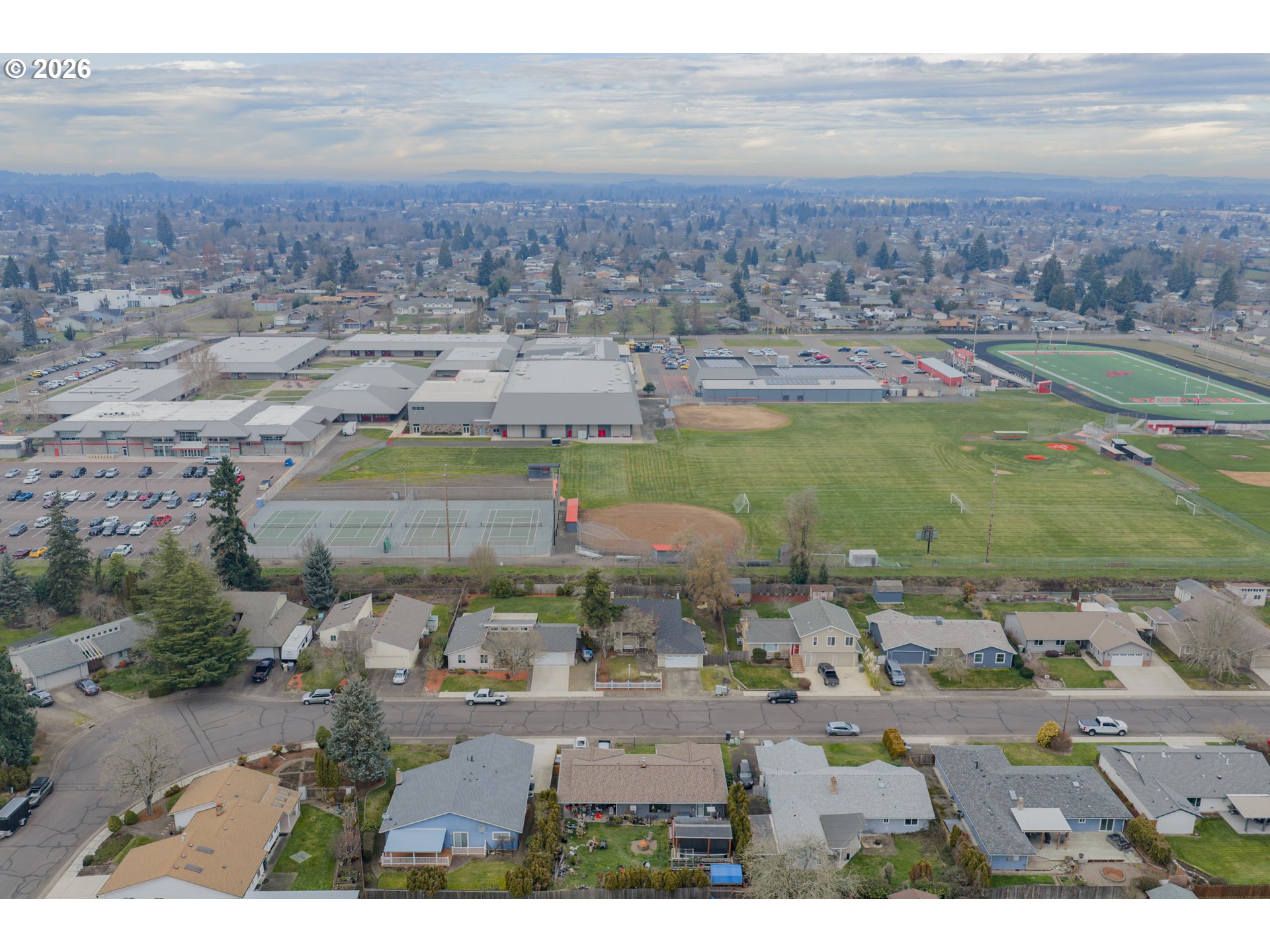 2337 40th Avenue Southeast Albany, OR 97322 - Photo 37 of 40