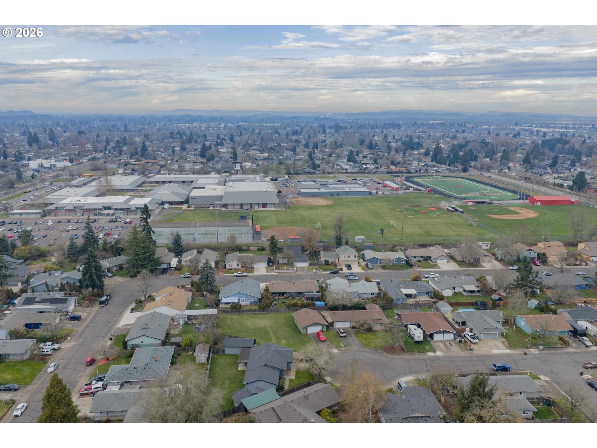 2337 40th Avenue Southeast Albany, OR 97322 - Photo 38 of 40
