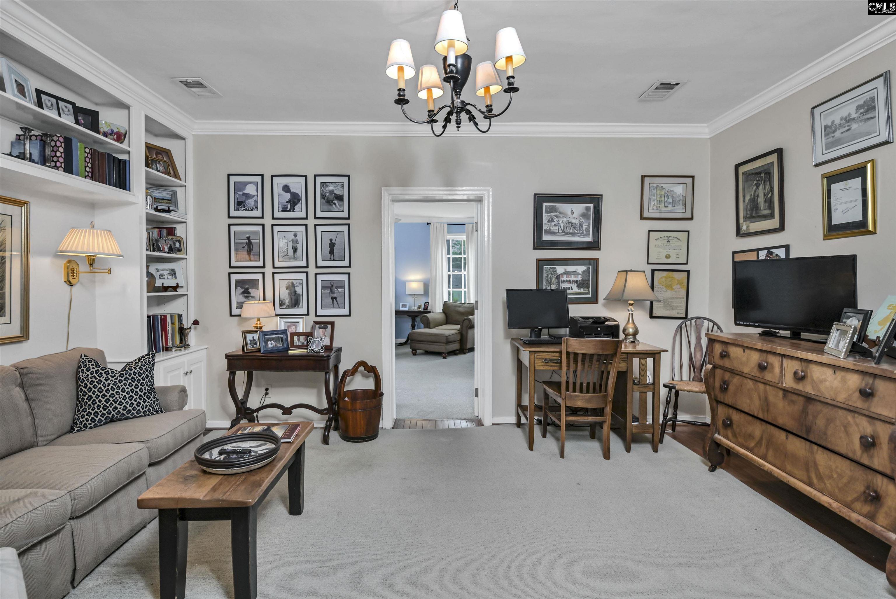 3902 Kenilworth Road Columbia, SC 29205 - Photo 24 of 57