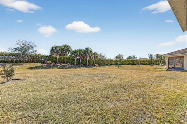 $439,900 | 10493 Southwest Toren Way Port, Port St. Lucie, FL 34987