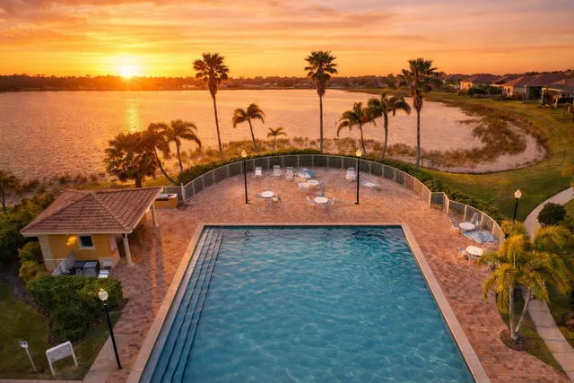 $439,900 | 10493 Southwest Toren Way Port, Port St. Lucie, FL 34987