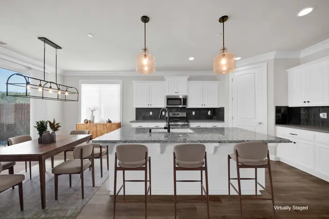 $559,000 | 4771 Lower Springs Road, Redding, CA 96001