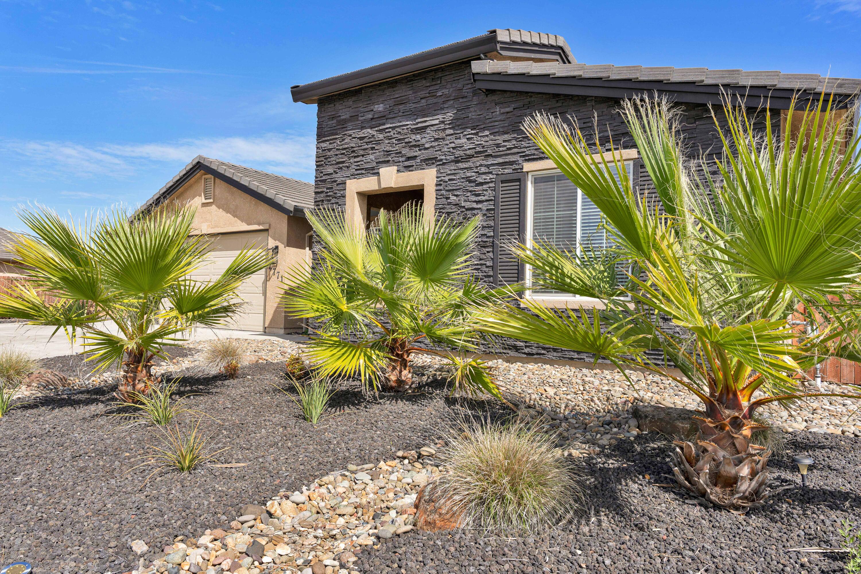 4771 Lower Springs Road Redding, CA 96001 - Photo 34 of 34 a view of a house with a yard